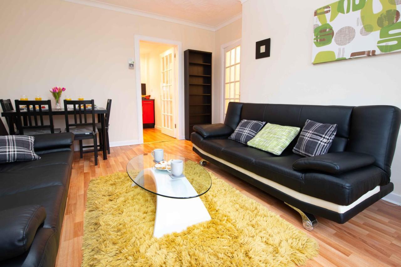Premier - Chapel Apartment With Driveway! Cleland Eksteriør billede